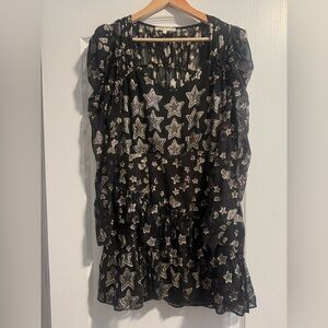 Love Shack Fancy Dress- Size 8